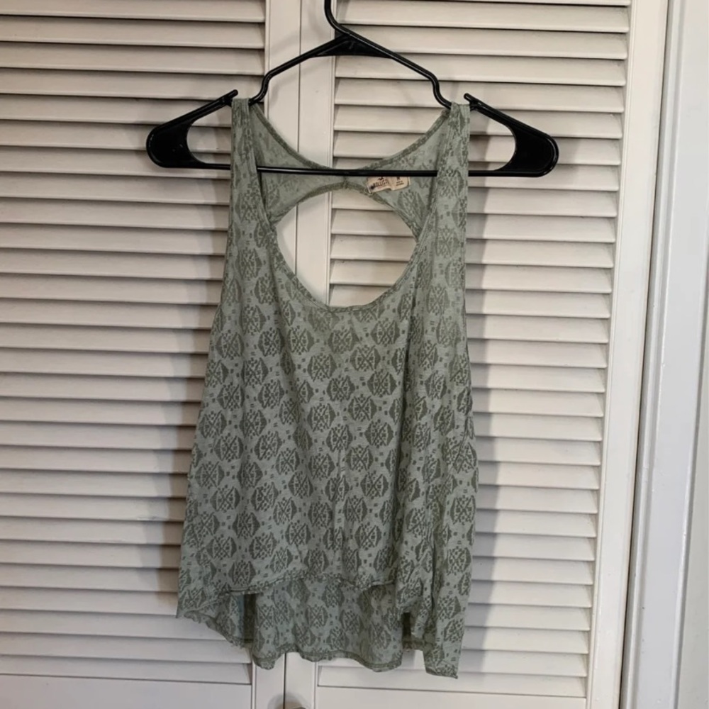 Tank top